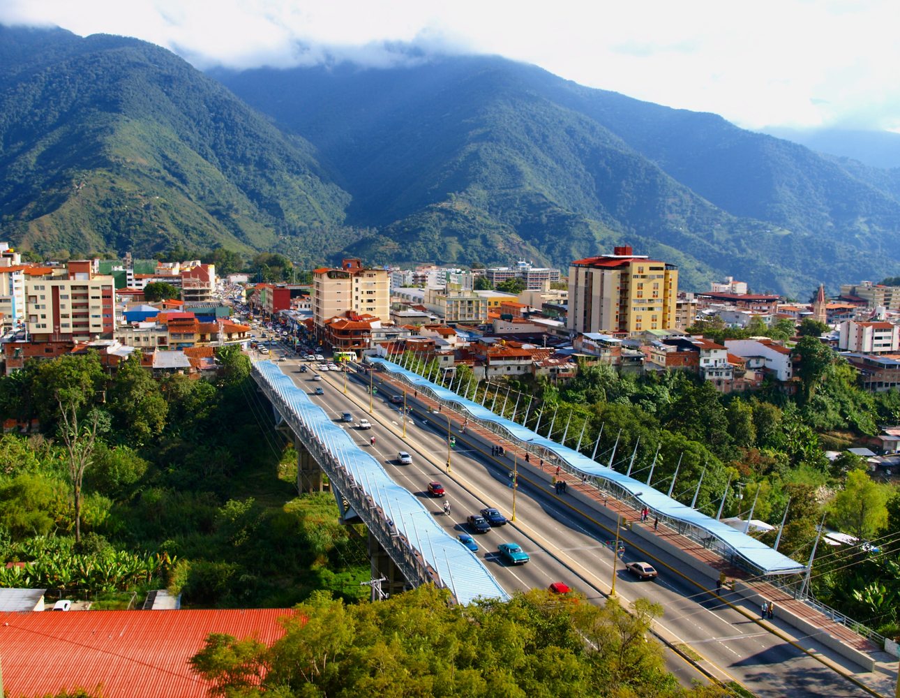 Mérida, Venezuela