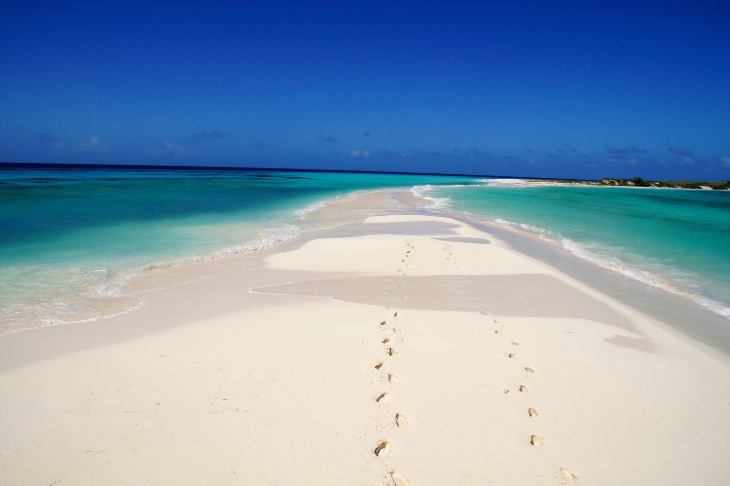 Los Roques, Venezuela